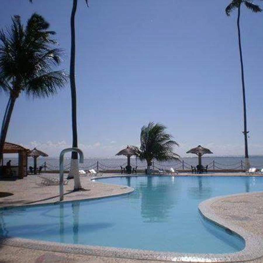 Chale 01 Em Maragogi Brasil Maragogi Villa Exterior foto